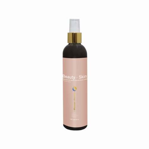 Beauty Skin. Frasco