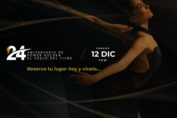 24 aniversario