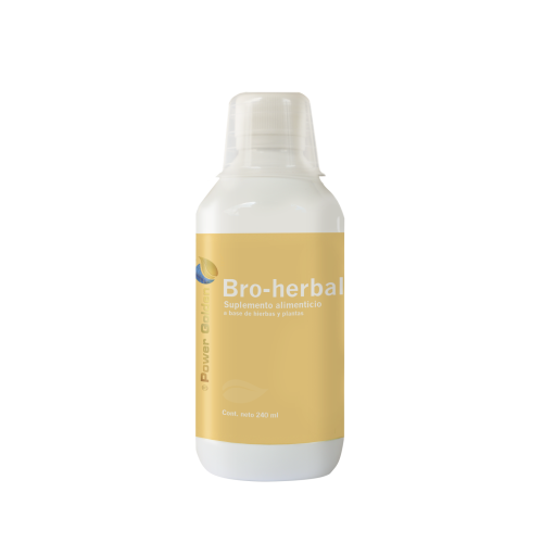 Bro-Herbal.Frasco 1