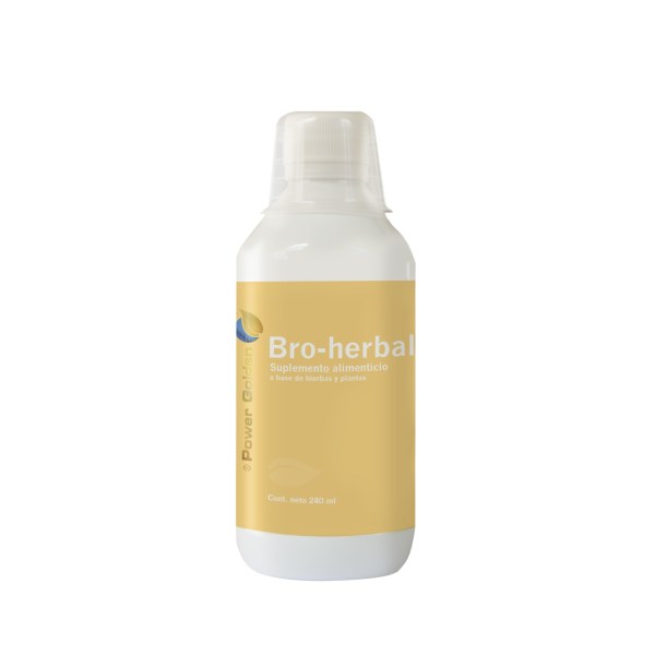 Bro-Herbal.Frasco 1