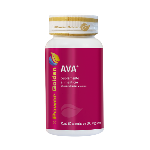 Capsula AVA