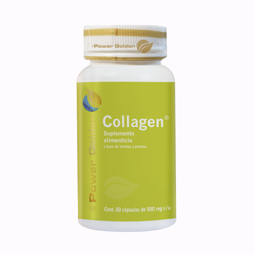 Capsula Collagen