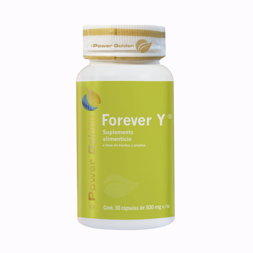 Capsula Forever Y