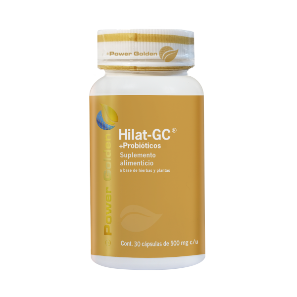 Capsula Hilat GC