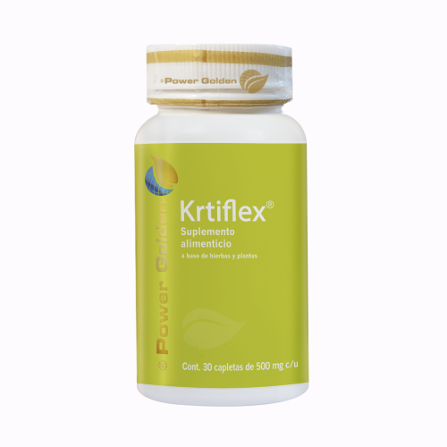 Capsula Krtiflex