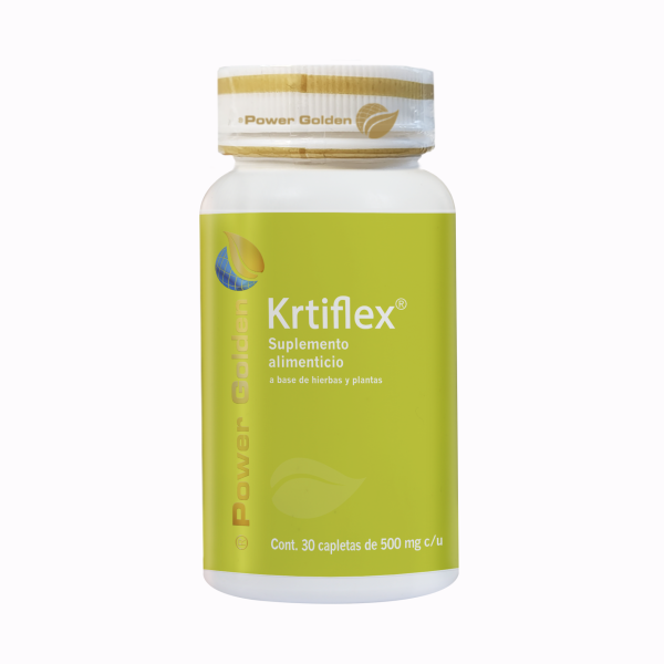 Capsula Krtiflex