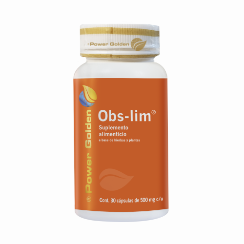 Cápsula Obs Lim