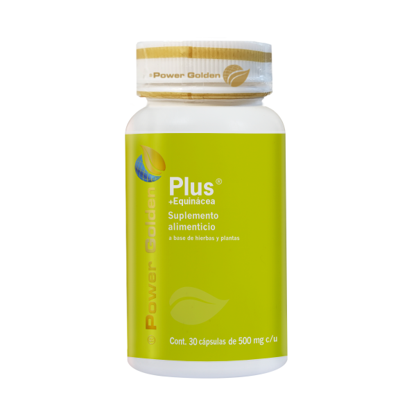 Capsula PLUS +