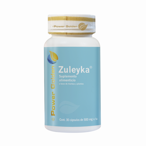Capsula Zuleyka