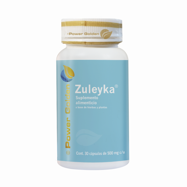 Capsula Zuleyka