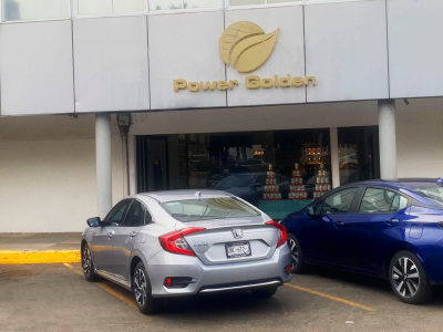 Ch Queretaro Fachada