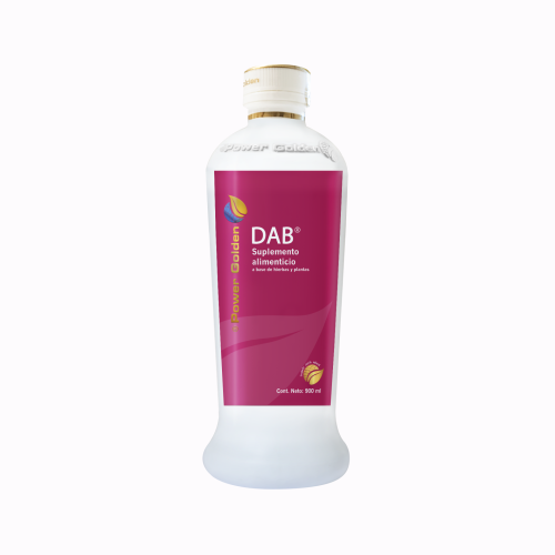 Extracto DAB