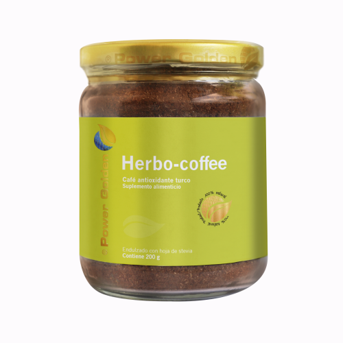 Herbo-coffee