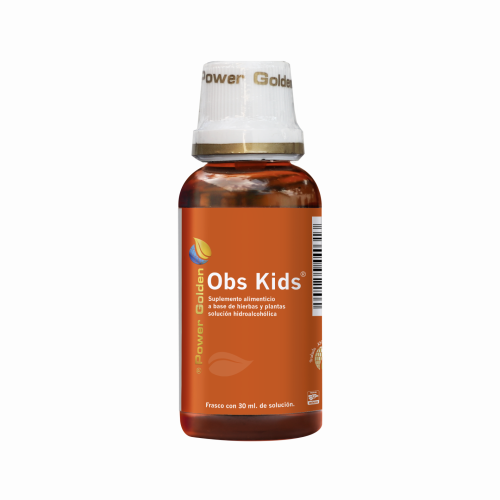 Micródosis Obs Kids