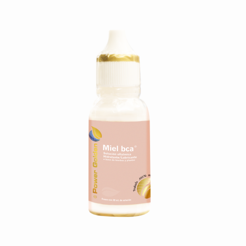 Miel Bca