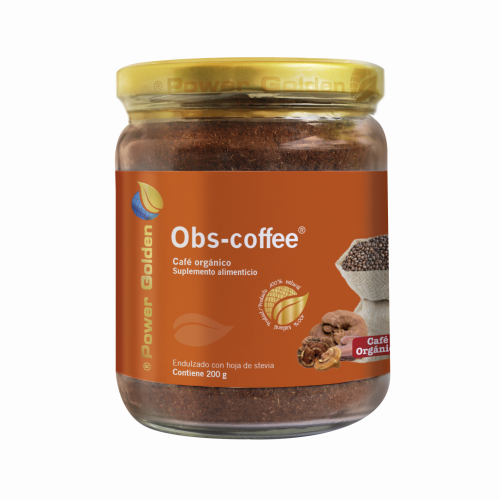 Obs Coffee