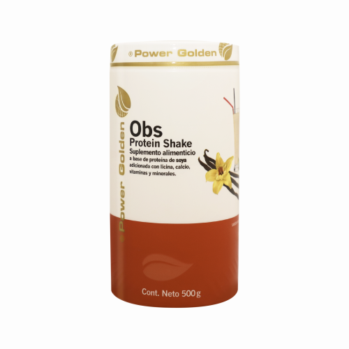 Obs Protein Shake