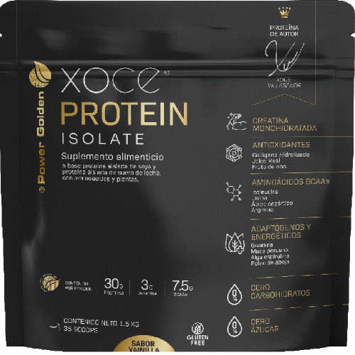 xoce_protein