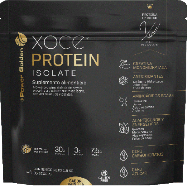 xoce_protein